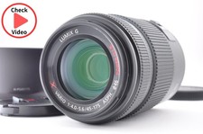 Panasonic LUMIX G X VARIO