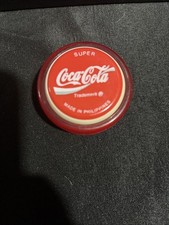 Vintage Russell Coca-Cola