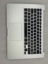 Top Case Apple MacBook Air 13" A1466 clavier Qwerty (SUEDE) (2012)