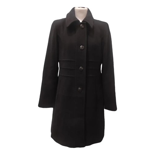 Manteau cachemire laine - manteau,
