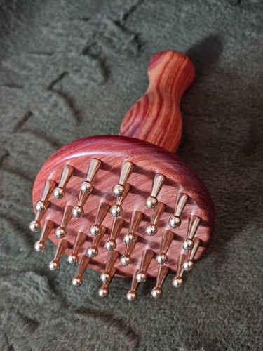 Outil professionnel massage - de,