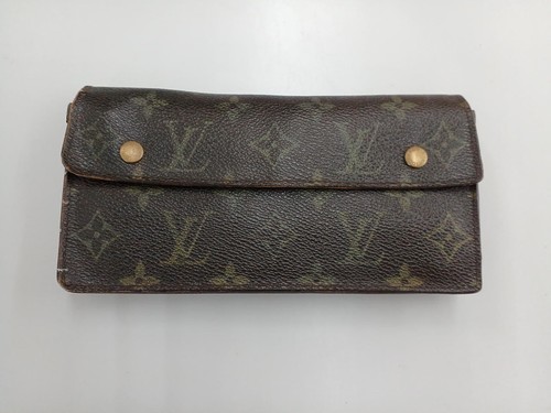 Louis vuitton portefeuille - vuitton,