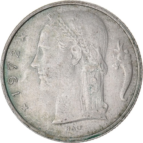 1053185 monnaie belgique - [#1053185], monnaie,