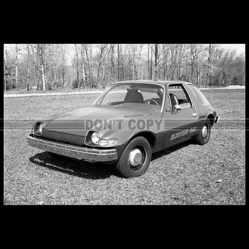 Photo 023563 amc - photo, electric