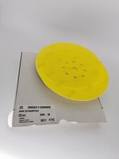 FESTOOL PLANEX DISQUES CORINDON 225mm