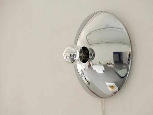 Lampe ameba fulvio - de, ferrari