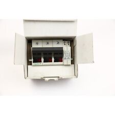 Schneider electric 025644 GK1ES Sectionneur fusible 14x51mm 50A (B416)