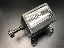 Odomètre Compteur Journalier