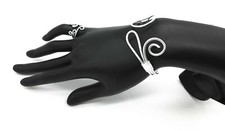 Bracelet, bracelet enveloppé