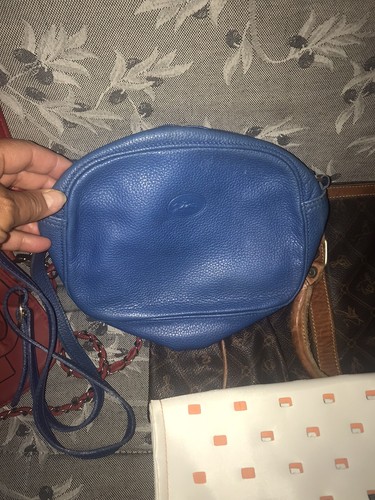 Longchamp sac main - sac, a