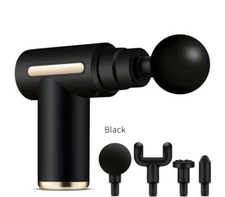 Pistolet De Massage, Thérapie