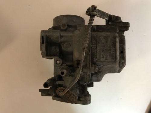 Carburateur solex hnsa - carburateur, 32