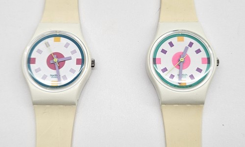 Swatch standards lady 1989 - 1989,