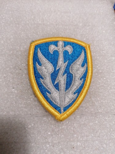 Patch armée 504th military - armée,