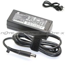 CHARGEUR ALIMENTATION ORIGINE ORIGINAL HP COMPAQ 18,5A 3,5A tc4400