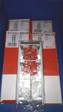 Plaque triple sagane legrand - 1,
