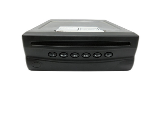 Dvd lecteur multimédia - lecteur, Écran