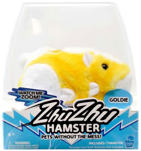 Zhu pets - pets, electronic
