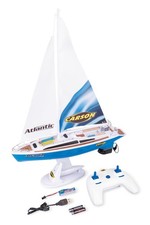 Carson RC Voilier Atlantic