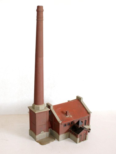 Kibri 9784 39821 maquette - kibri,
