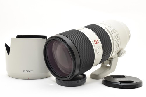 Mint hood sony fe - [mint+++, w/hood]