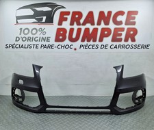 Pare-choc avant Audi Q5 8R