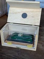 RARISSIME HECO MINIATURES DELAHAYE FIGONI FALASCHI  SERIE  LIMITEE 9/25  1/43