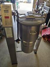Robot Coupe (R60) - 60qt