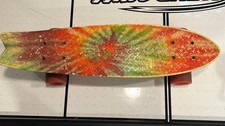 Globe Bantam ST Psychedelic