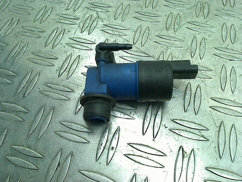 Pompe lave glace renault - pompe,
