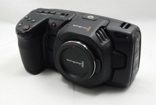 Blackmagic Design Pocket