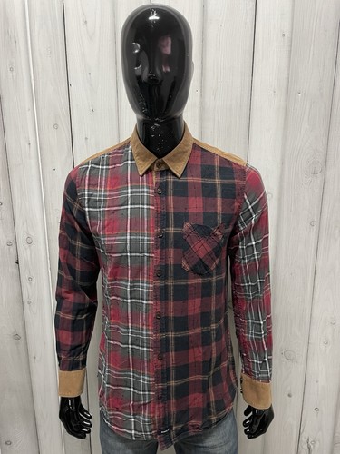Chemise homme desigual - chemise,