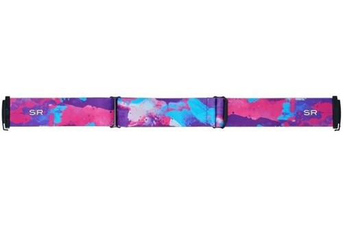 Shady rays snow goggle strap - rays,