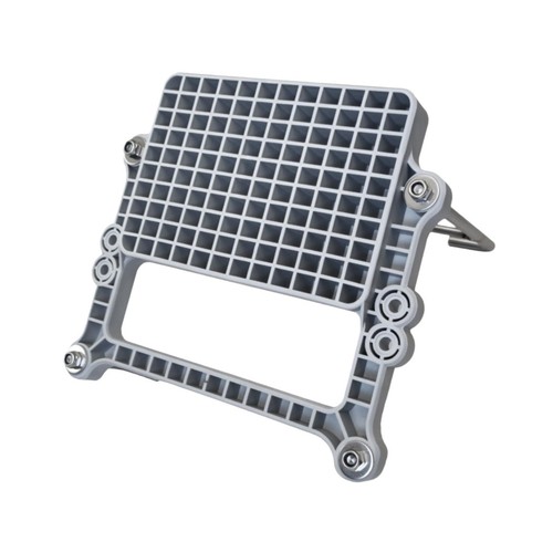Support moteur bateau - de,