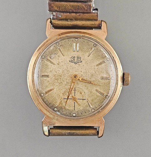 Montre bracelet glashütte - montre-bracelet,