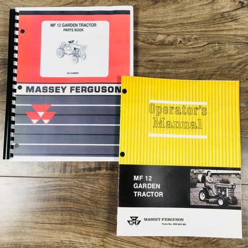 Massey ferguson lawn - massey, mf