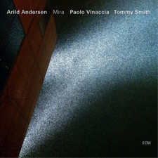 Arild Anderson/Paolo