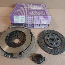 Kit embrayage 3 pièces