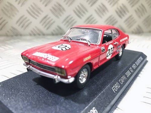 Voiture miniature detail - miniature, 1/43