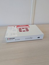 Firewall fortinet fortigate - fortinet,