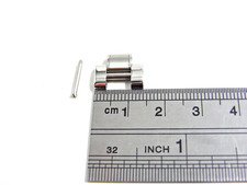 Montre Cartier Must 21 14 mm