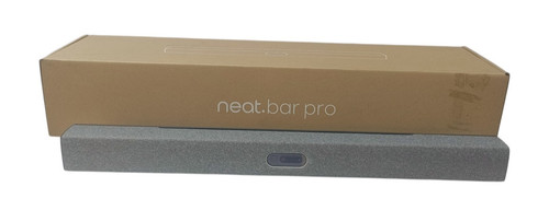 Neat bar pro vidéo - bar,