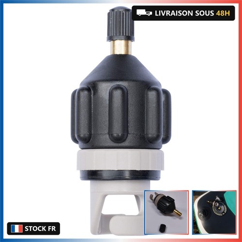 Adaptateur pompe sup pour - pompe,