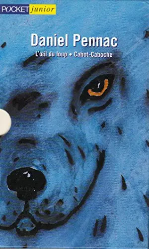 Oeil loup cabot caboche - du,