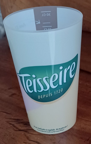 Cyclisme goodies verre - -,