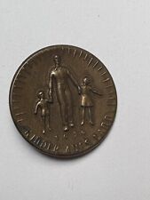 Badge 1934 Kinder Alles Land