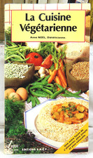 LA CUISINE VÉGÉTARIENNE