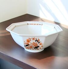 Limoges Coquet. Saladier en