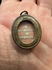 Reliquaire De Voyage &