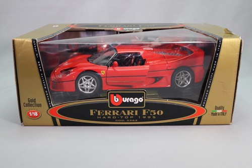 Lj979 burago gold 3362 - lj979,